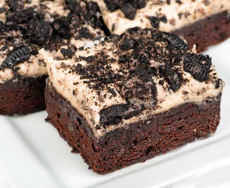 Dessert menu food image library (c) Low Cost Menus