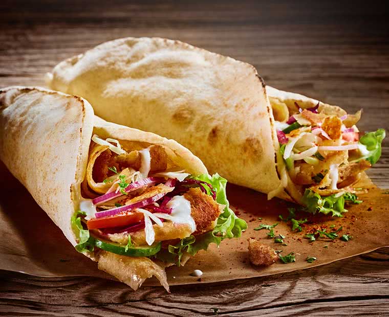 Fast Food image library (c) Low Cost Menus